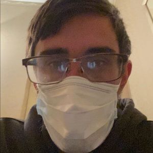 Meet your Posher, Michael